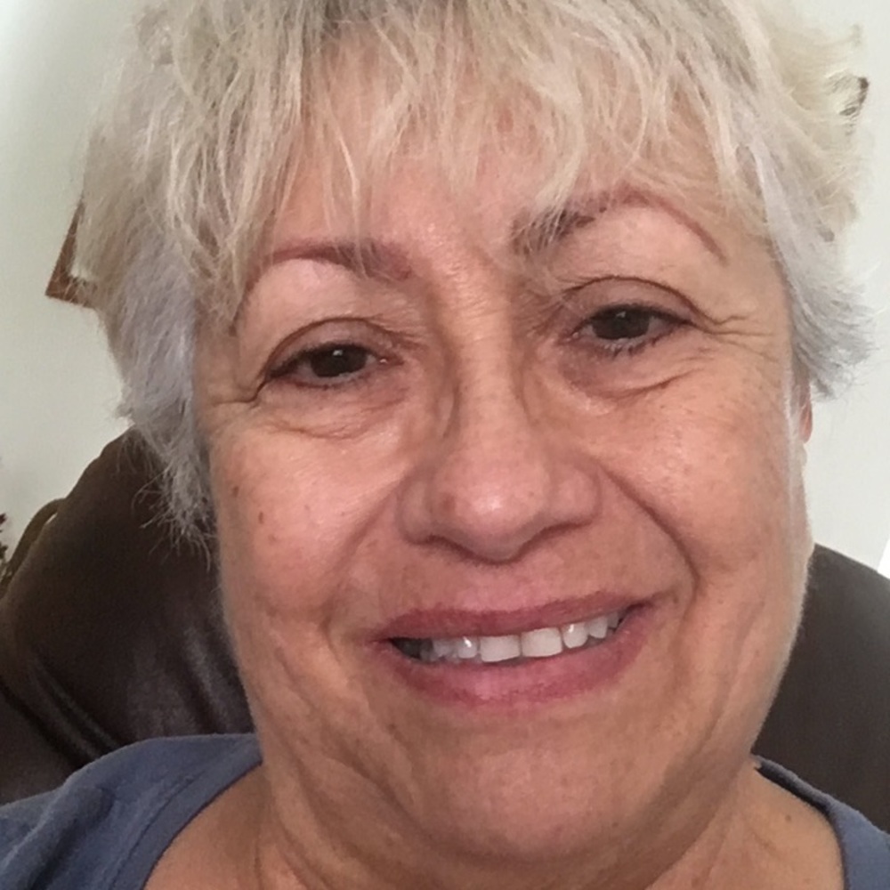 Meet your Posher, Veronica l